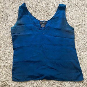 PLANET SILK Top 100% SILK!!